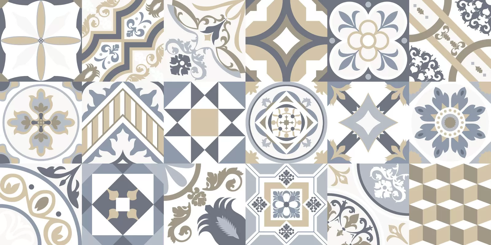 Плитка WT36AOD55 Artwood Pattern 300*600*9