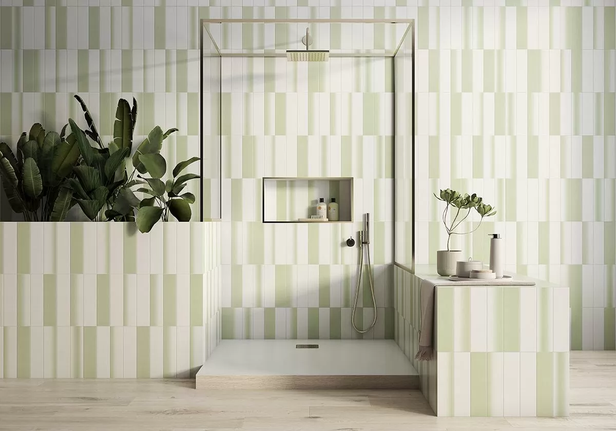Керамогранит Es.Oldmanor Dark Matt Rect. 90x90