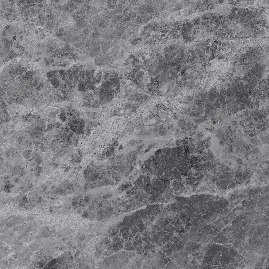 Керамогранит LP6060G0121R Bohemian Ash тёмно-серый матовый карвинг 59,5х59,5