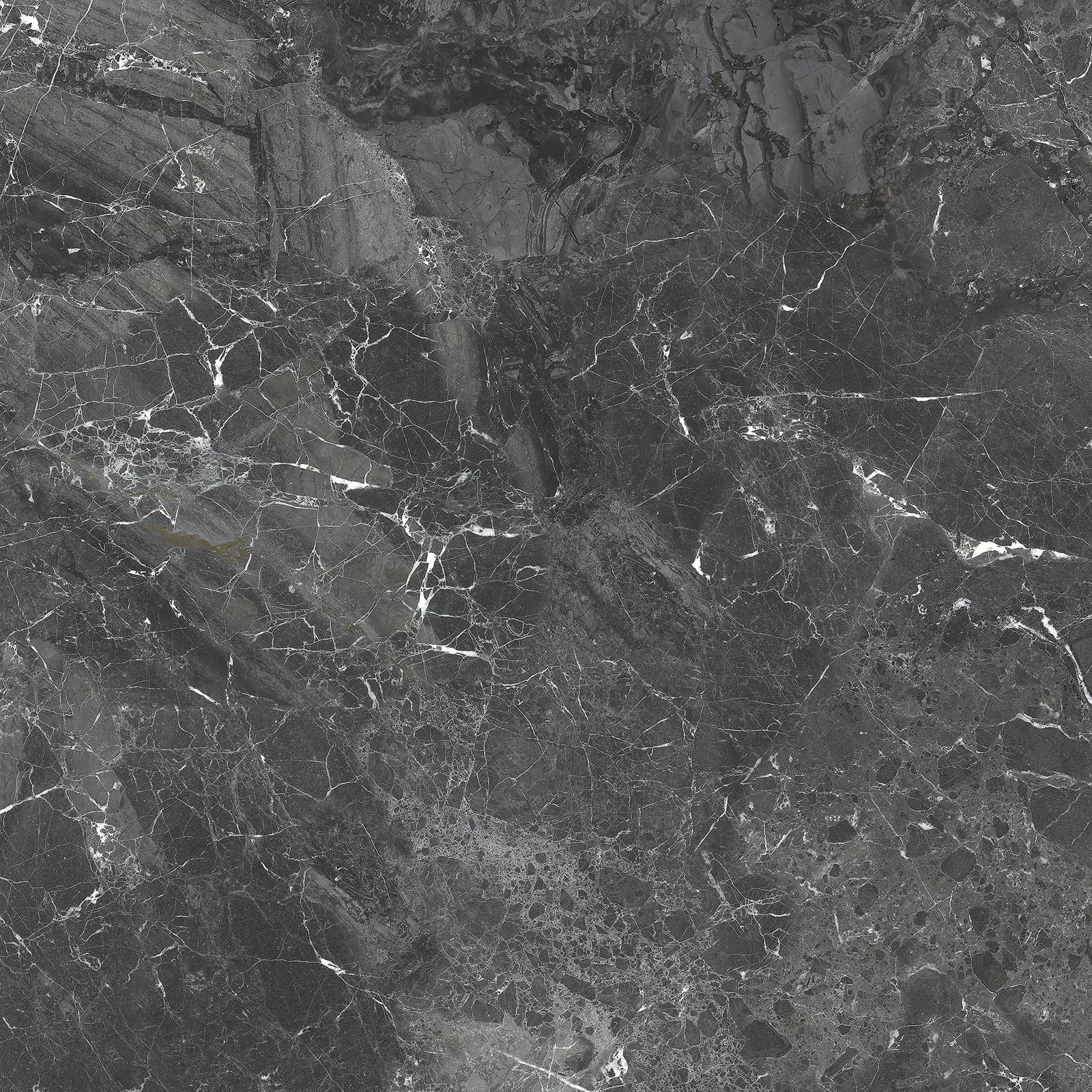 Керамогранит 6060GRY99 Greiny Dark Sugar 600x600x9.5