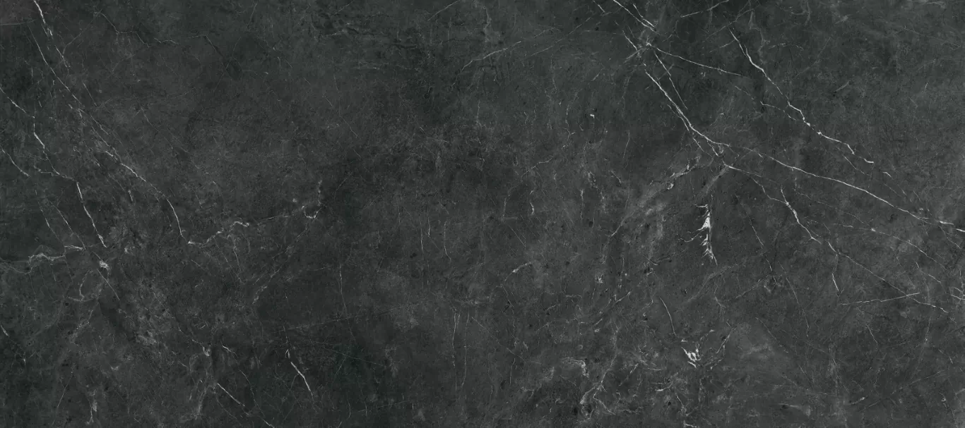 Керамогранит 100348280 Xlight Nero Velluto Polished 120х270