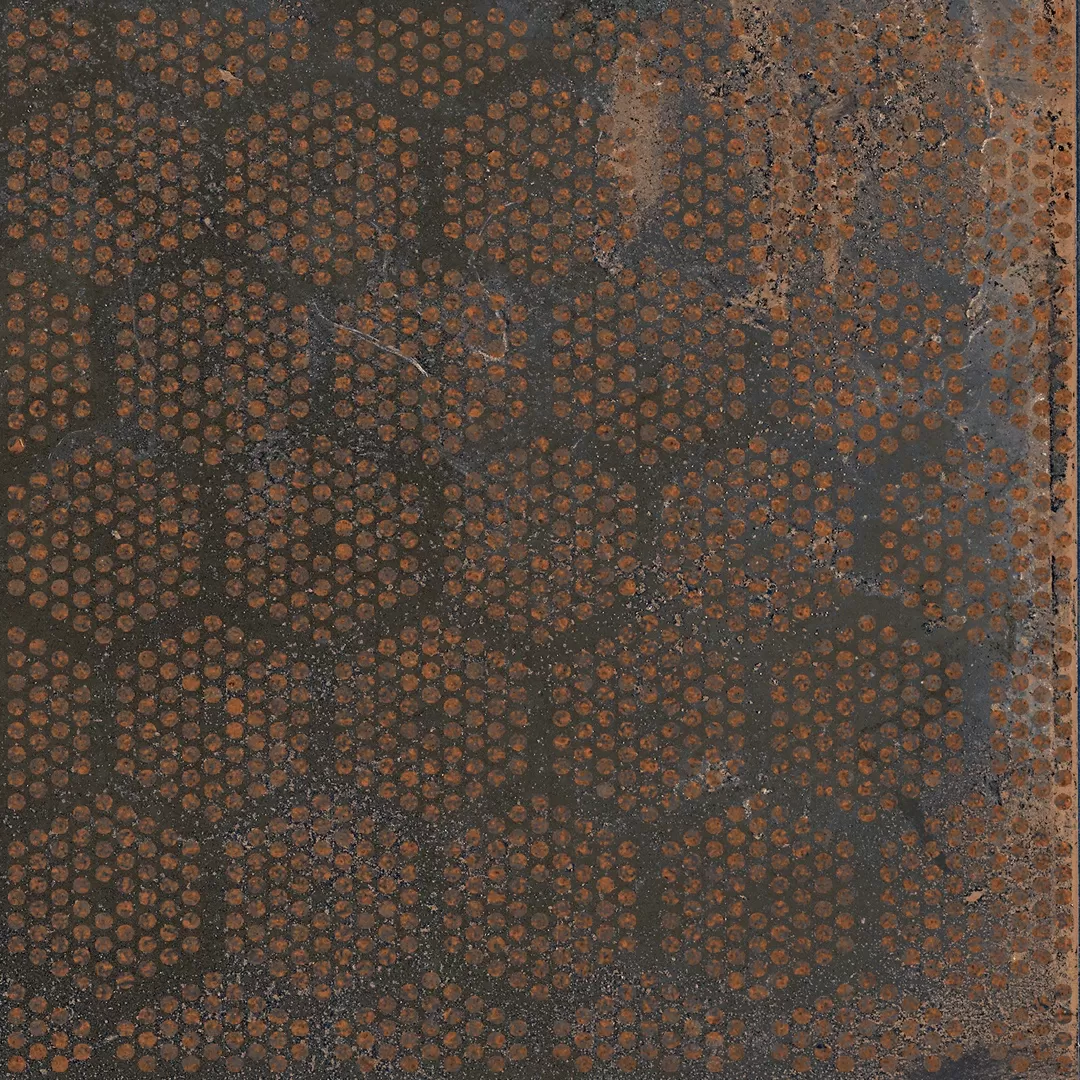 Керамогранит OXIDART PATCHWORK DARK 20x20