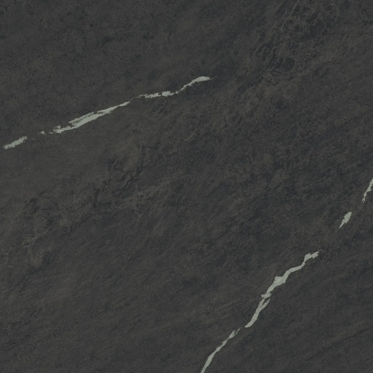 Керамогранит 600010002434 Forte dei Marmi Rock Venaria Black Matt Rett 120x120