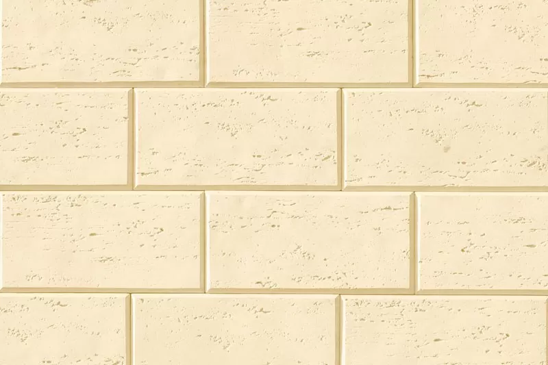 Искусственный камень Вилла 11 рядовая 300х150х15
