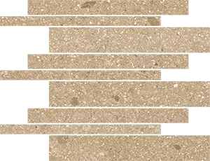 Мозаика Mosaico Rheico AB|C Mostaza R10 30x30