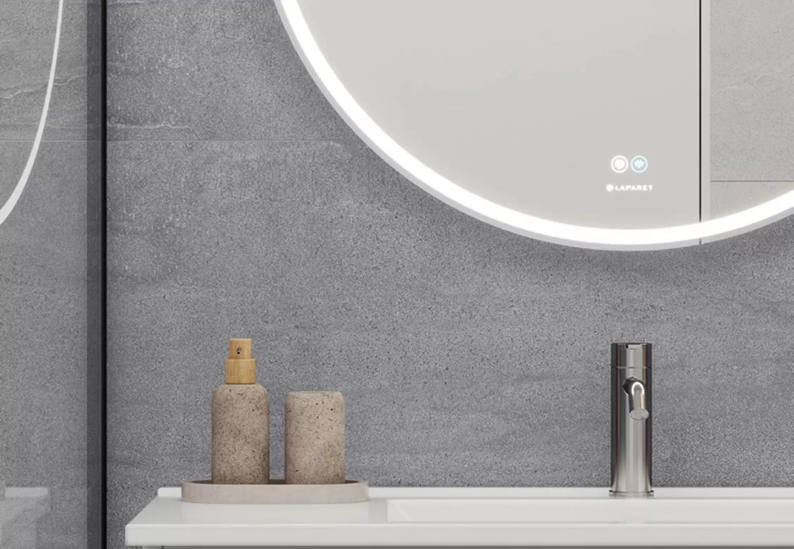 Beton Majestic Graphite
