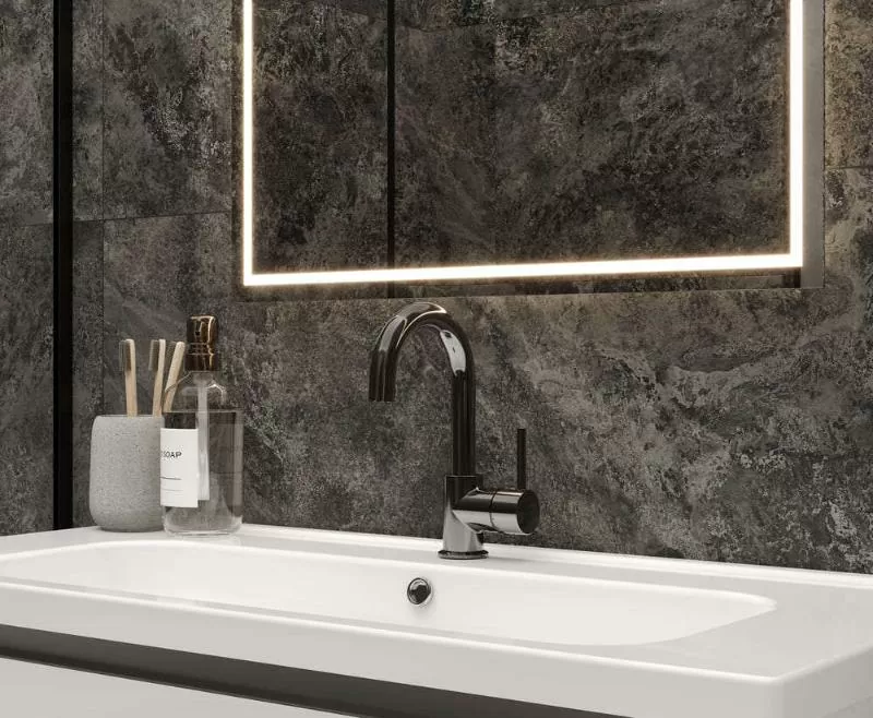 Керамогранит SG627820R Galaxy Pearl Жемчужный 60х60