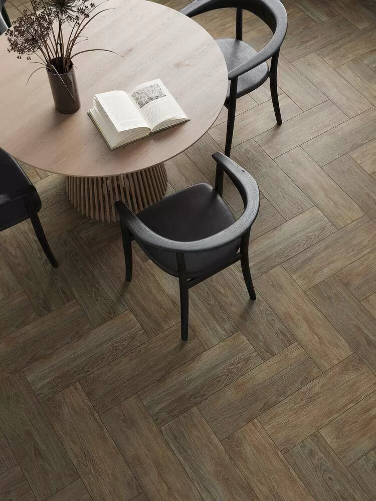 Керамогранит 6264-0119 Джордано Рустик Медовый 199*603