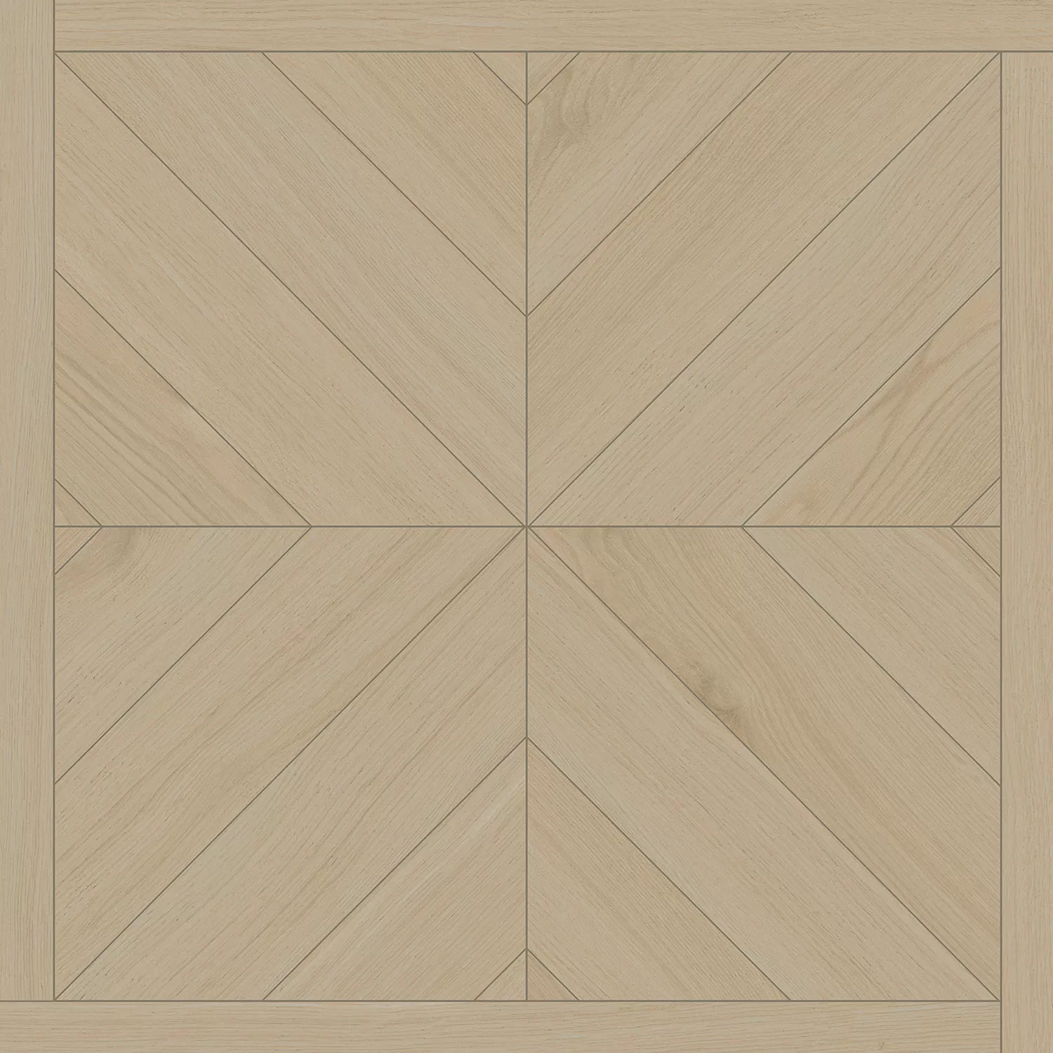 Керамогранит SG643520R Альберони декор бежевый светлый матовый обрезной 60x60x0,9