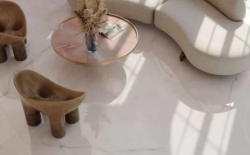 Керамогранит 610130005295 Symphonyx Rose Battiscopa Lap 7,2x60