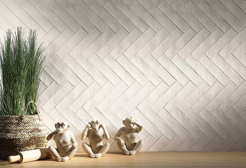 Плитка Evoke Clay 6,5x26