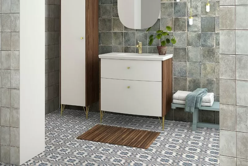 Плитка TERRA ICE 30x60