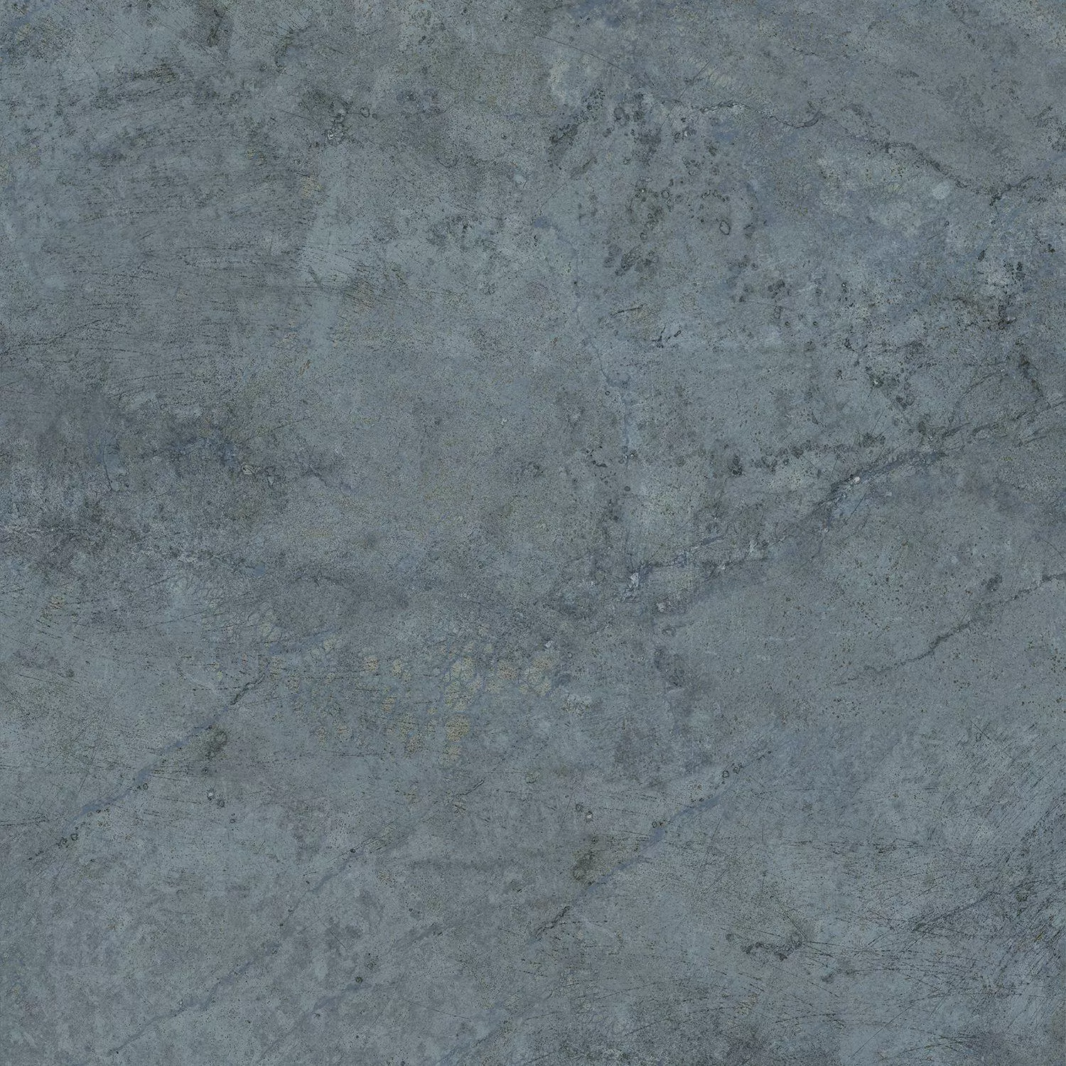 Керамогранит SG647922R Эвора синий светлый лаппатированный обрезной 60x60x0,9