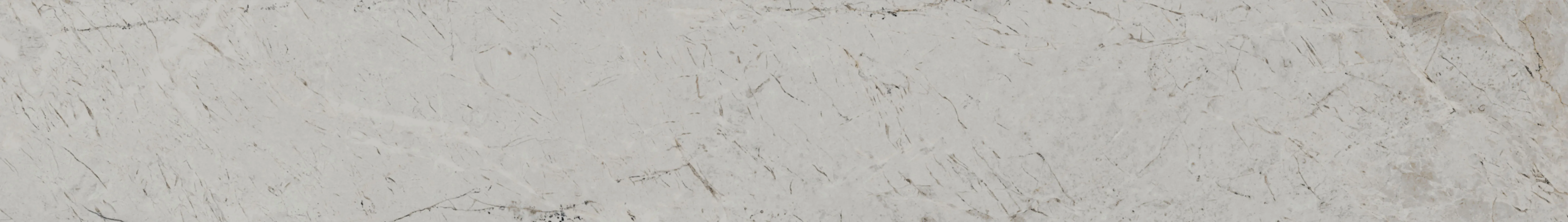 Керамогранит KM6060G0061RBT6 Плинтус Ифран серый светлый матовый обрезной 60x9,5x0,9