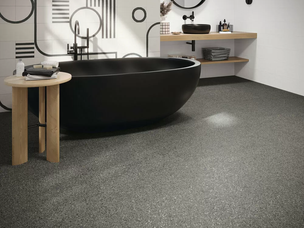 Керамогранит A040217 Tales Brown Gray 20x20