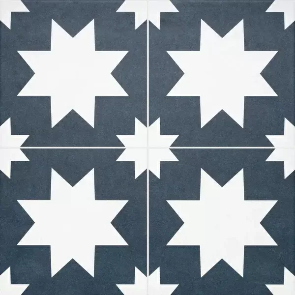 Керамогранит Star Navy 45x45