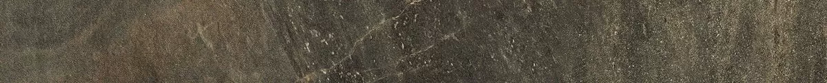 Керамогранит 610130002156 Genesis Mercury Brown Battiscopa 7,2x60