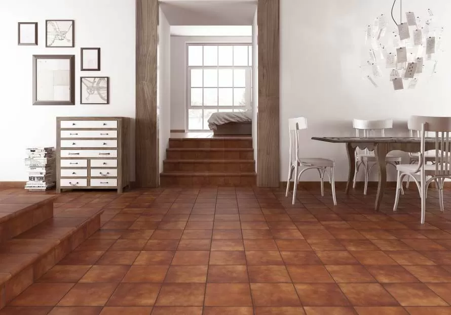 Клинкерная плитка 901251 Natural Classic Mali 33x33