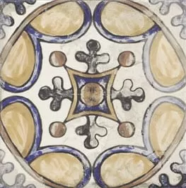Керамогранит PT03093 Centro Faenza Bianco Mix 20x20