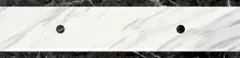 Плитка Cenefa Fedra Blanco 6x25