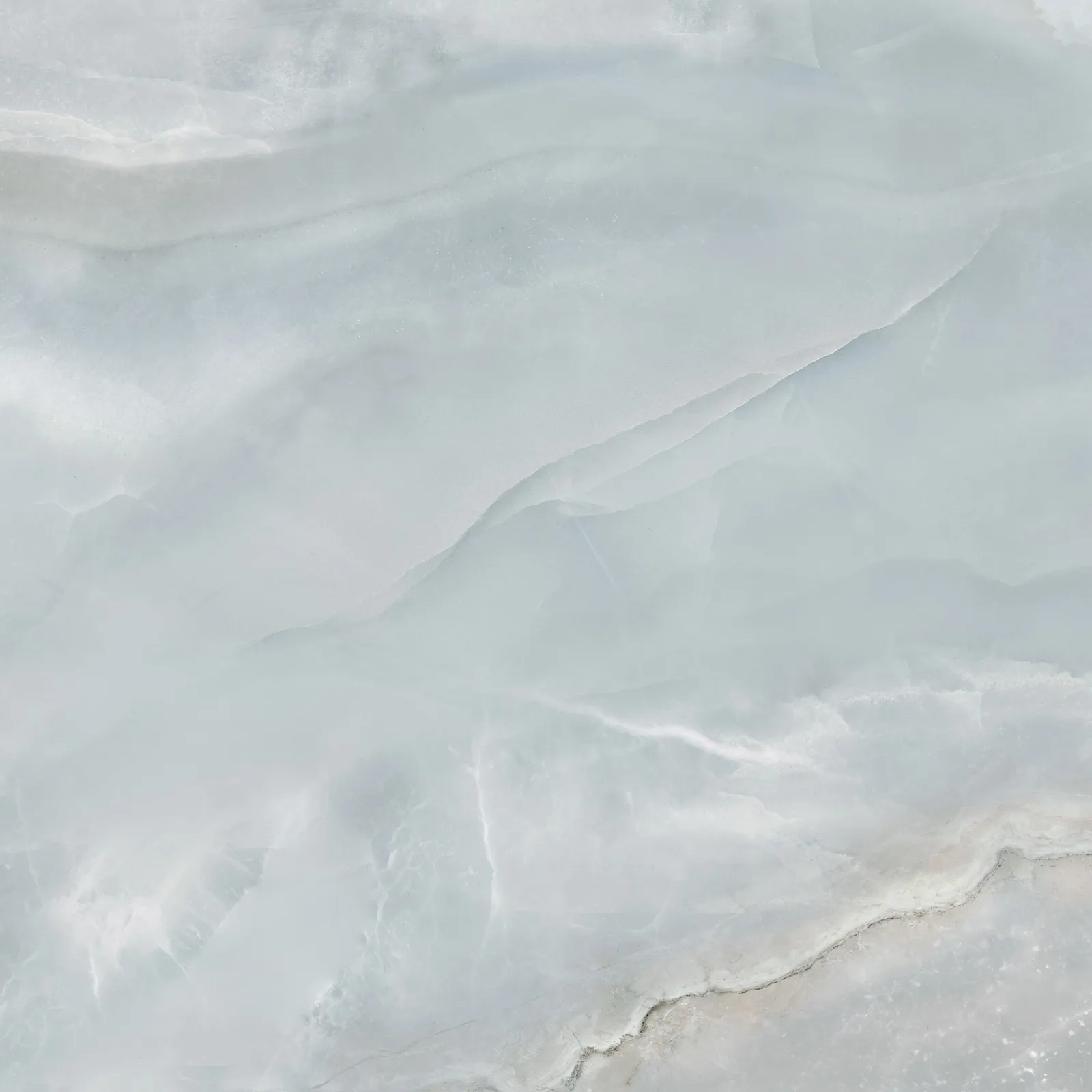 Керамогранит 6060ONB06M Onyx Breez матовый 600x600x9.5