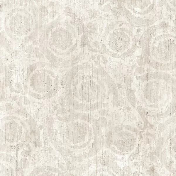 Керамогранит 263072 Eterno Barocco White 80x80