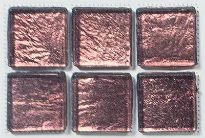Мозаика MJ44 Galaxy 1*1 31.8x31.8
