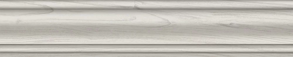 Керамогранит SG5268/BTG Монтиони белый матовый 39,6x8