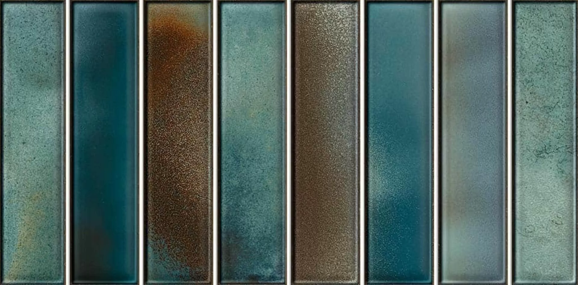 Плитка Borealis Aqua 15x30