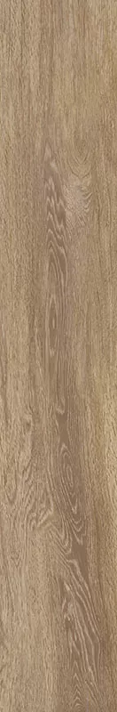 Керамогранит Wood love Brown Struktura Mat Rekt 19.8x119.8