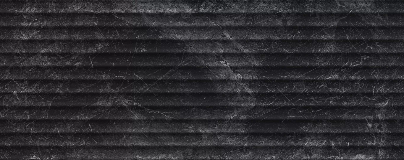 Плитка 100354910 Xlight Nero Velluto Line 59.6х150