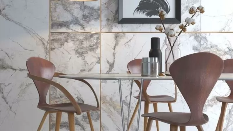 Керамогранит P15201 Invisible Marble Grey Satinato 60x120