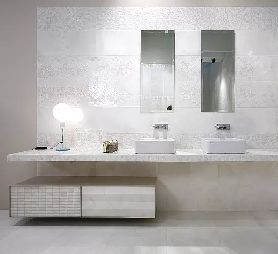 Мозаика ODM331M Onice Azzurro Agata Mosaico 30.5x30.5