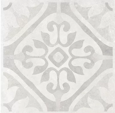 Керамогранит Deco. Medici Avorio 40.2x40.2