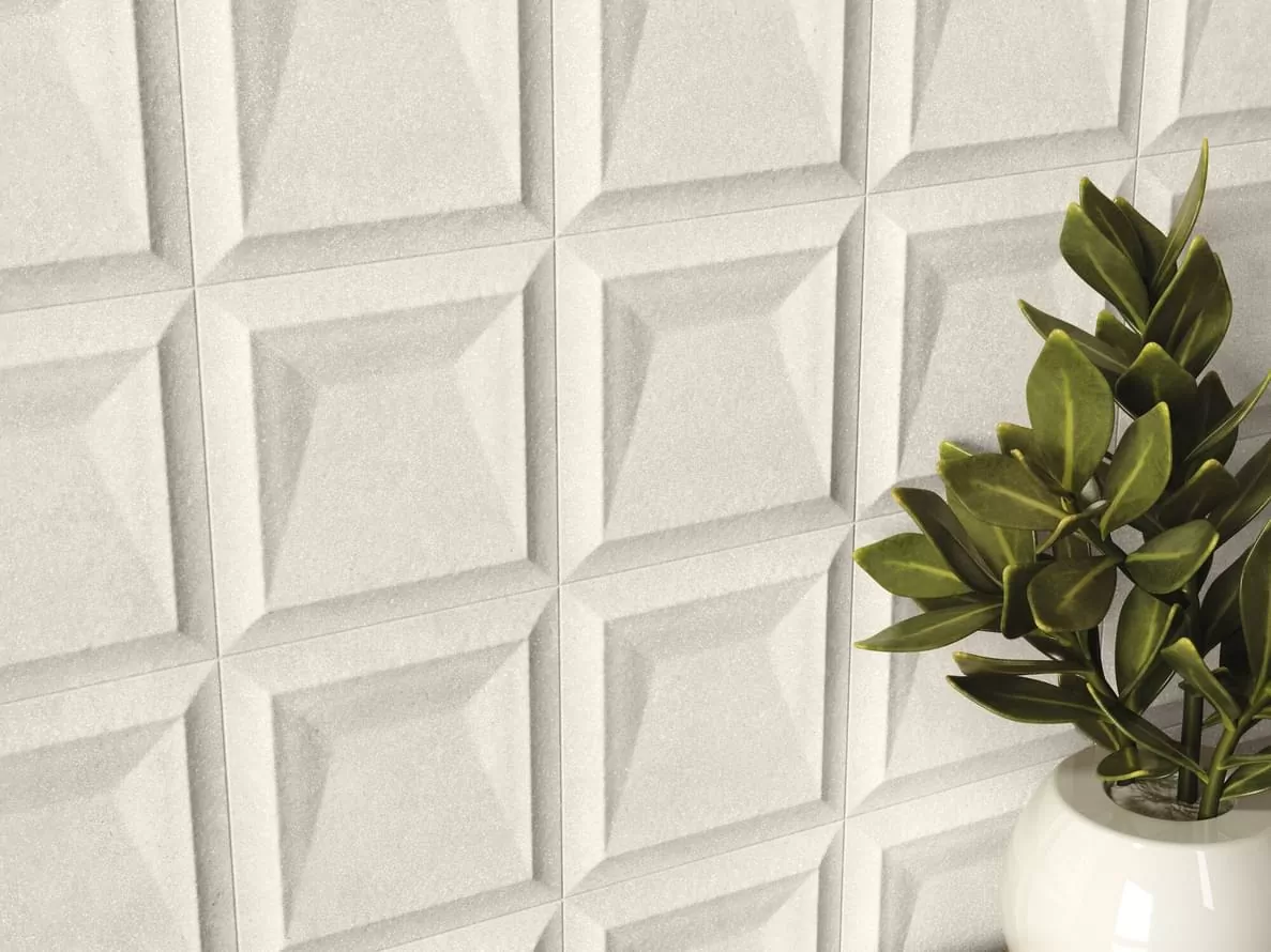 Плитка Kaus Delf Cenere 25x25