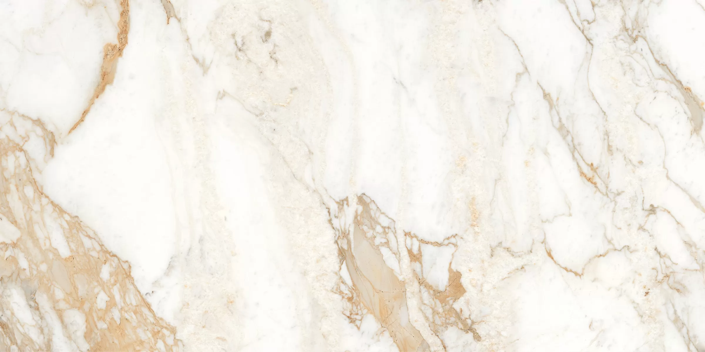 Керамогранит Calacatta Oro полированный 60x120