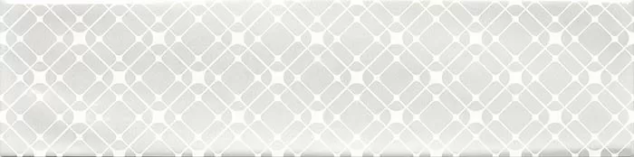Плитка Decor Opal White 7.5x30