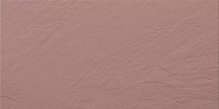 Керамогранит UF014 (терракотовый моноколор) рельефный ректифицированный 120х60