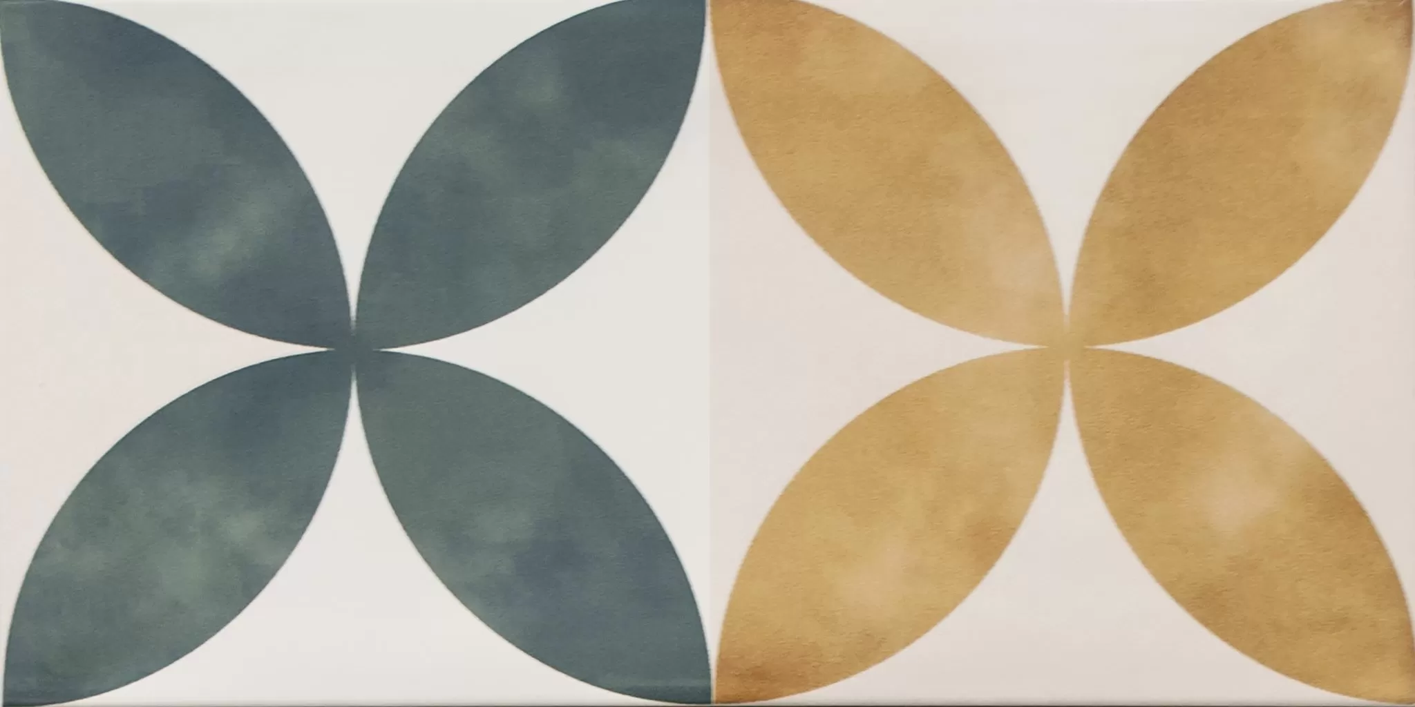 Плитка Atmosphere Decor More Olive 12.5x25