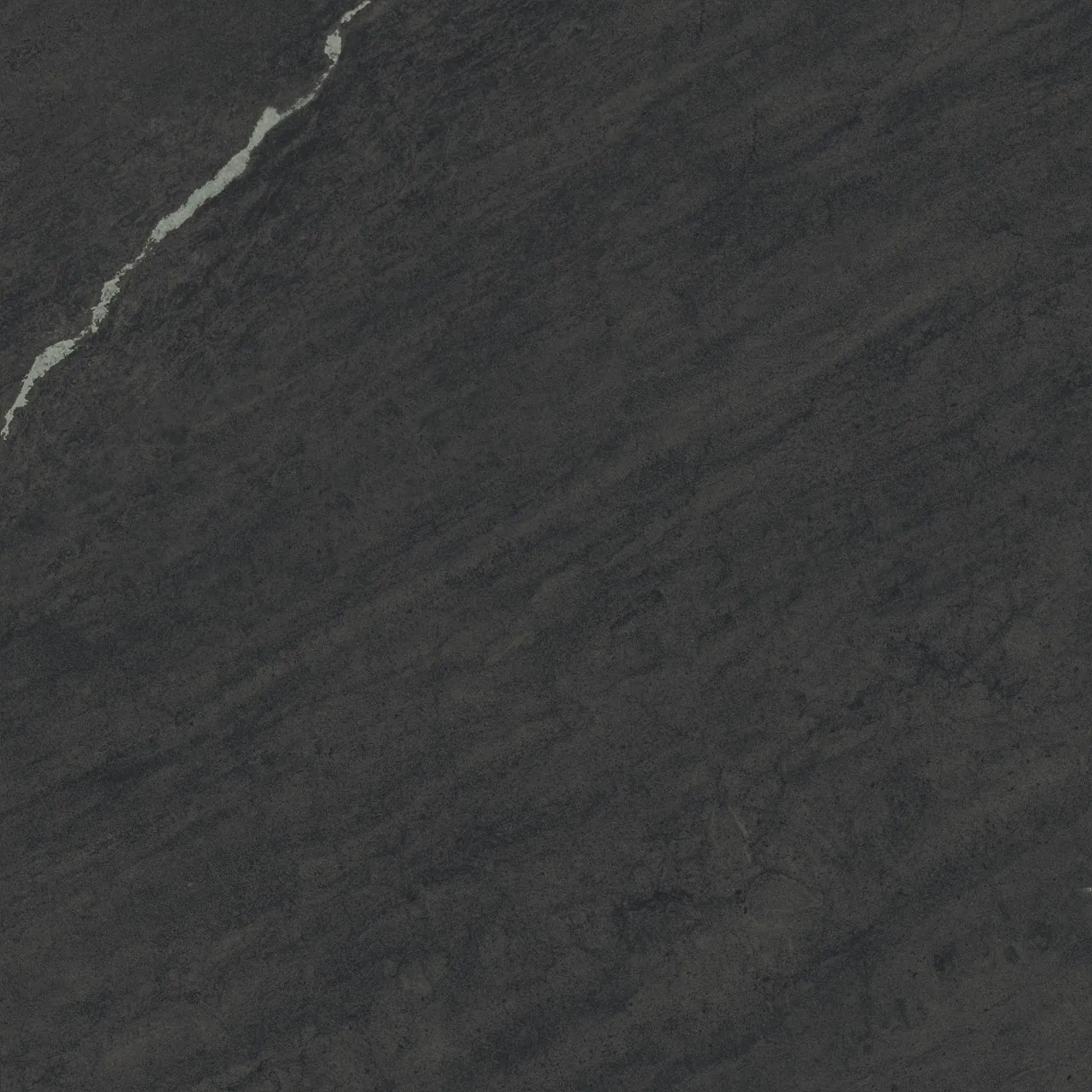 Керамогранит 600010002434 Forte dei Marmi Rock Venaria Black Matt Rett 120x120