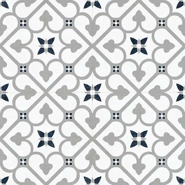 Керамогранит Brighton Grey 45x45