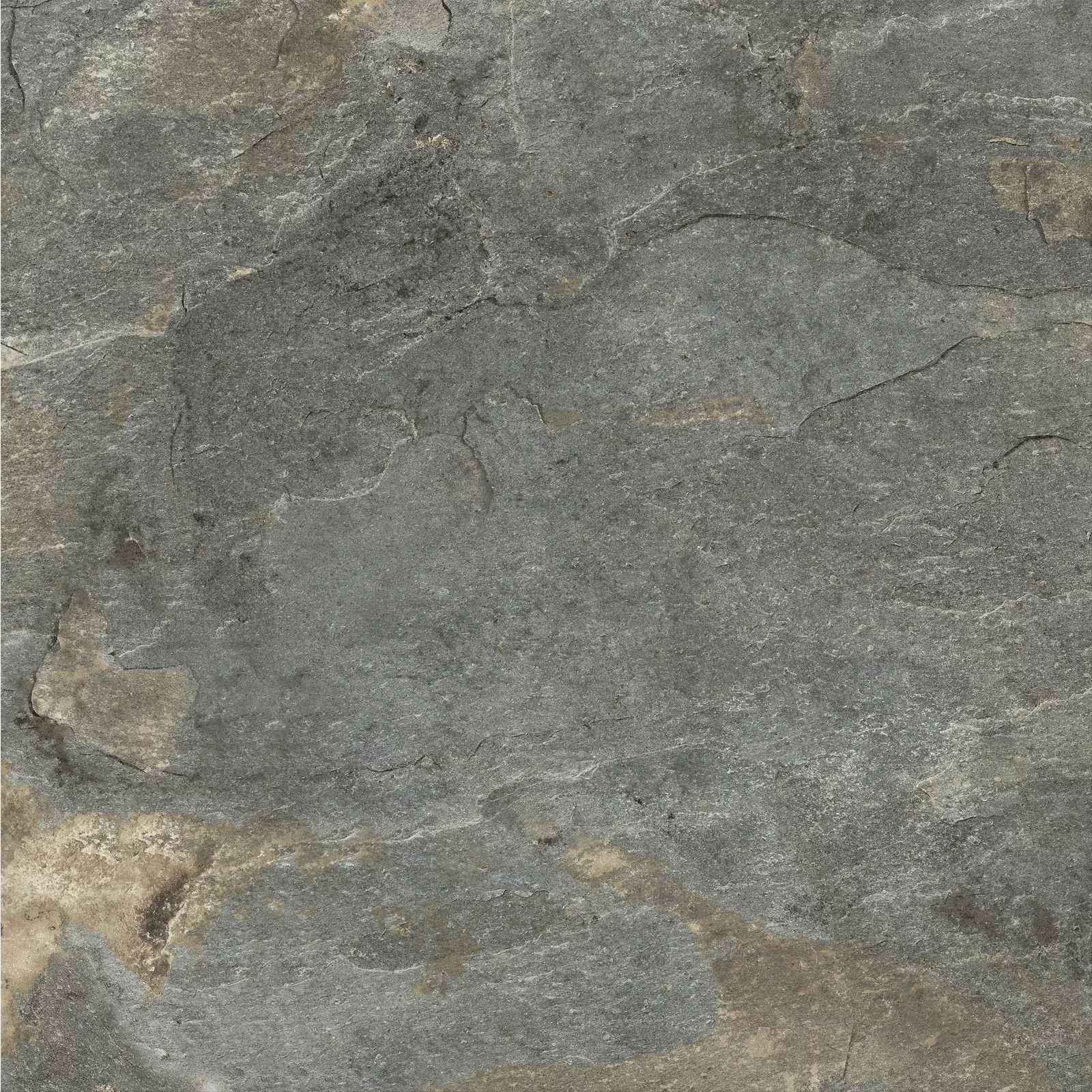 Керамогранит D60224M Stoncrete Vintage карвинг 600x600x9.5