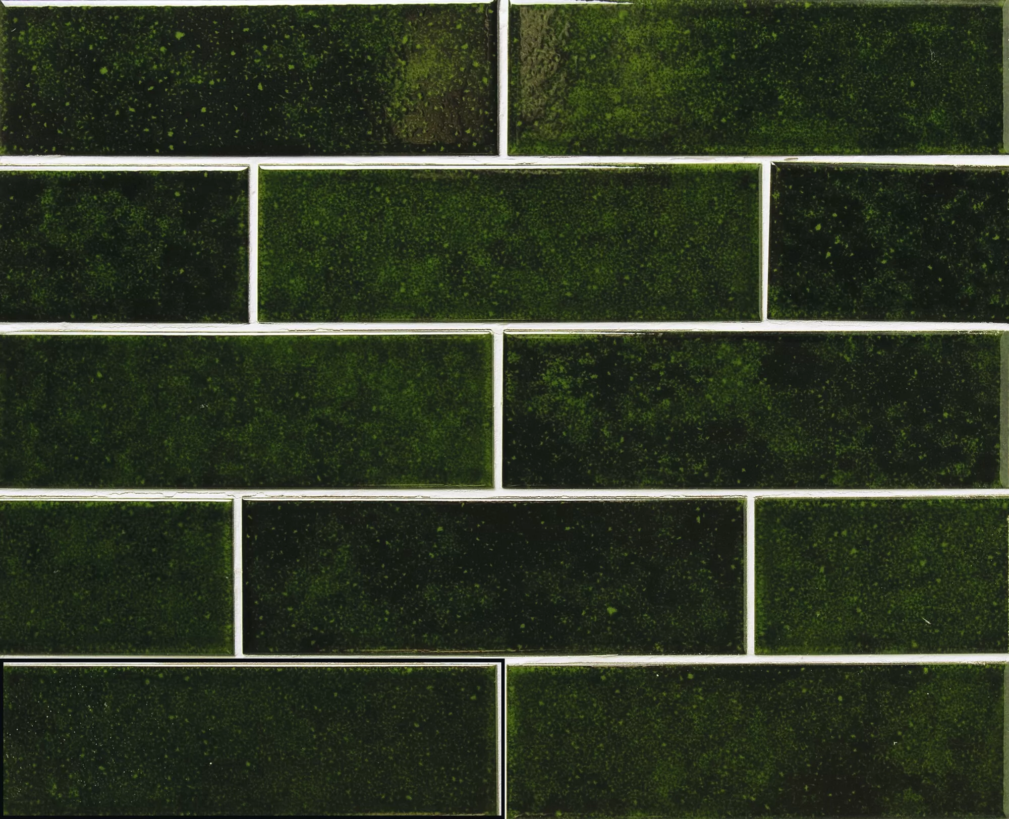 Плитка A041658 Genuine Emerald 6,5x20