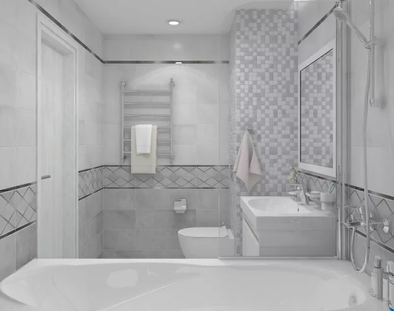 Керамогранит Mizar тёмно-серый 40х40