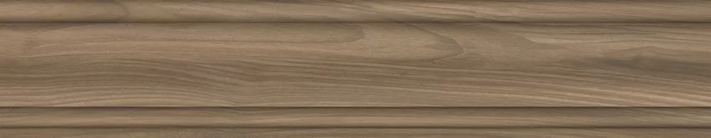 Керамогранит SG5265/BTG Монтиони коричневый матовый 39,6x8