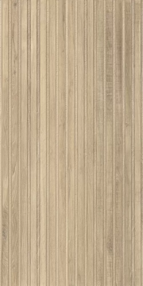 Керамогранит 304123 Ikon Rigat one Amber Rett 60x120
