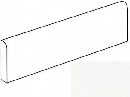 Керамогранит G-1104/CR/p01 Beton White 7.6x60