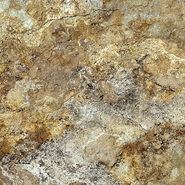 Керамогранит GSR0072 Savage коричневый светлый граниль 600х600х10