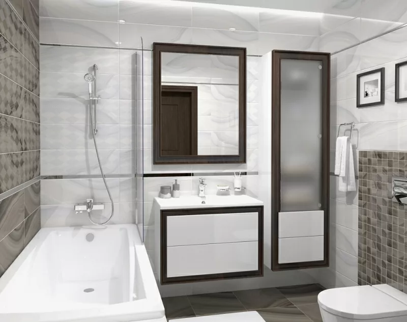 Керамогранит SG164400N Agat кофейный 40,2х40,2