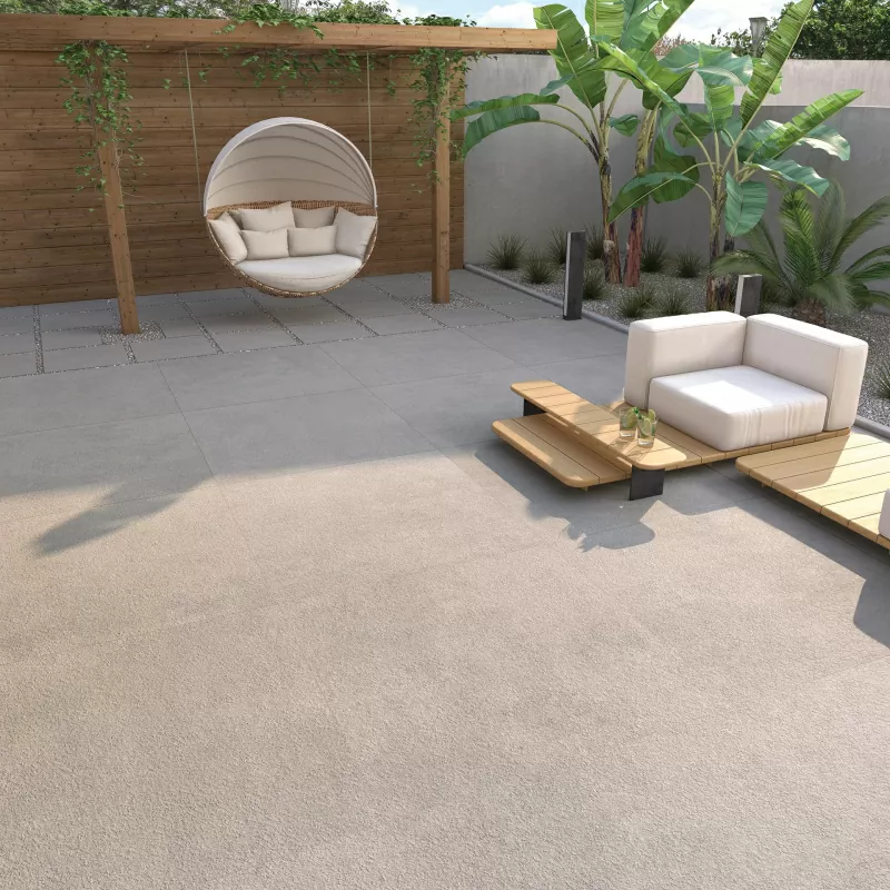 Мозаика Mosaico Nassau Crema 30x30